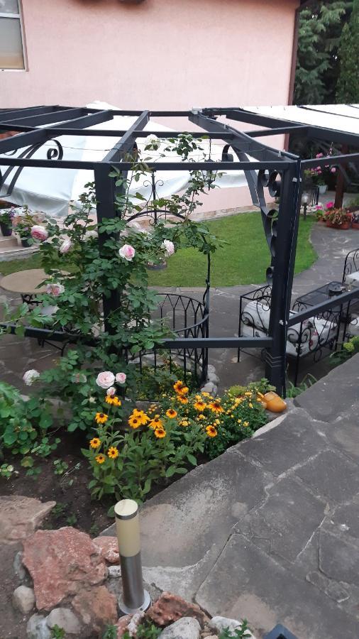 Motivi Hotel Sweti Konstantin i Sweta Elena Zewnętrze zdjęcie