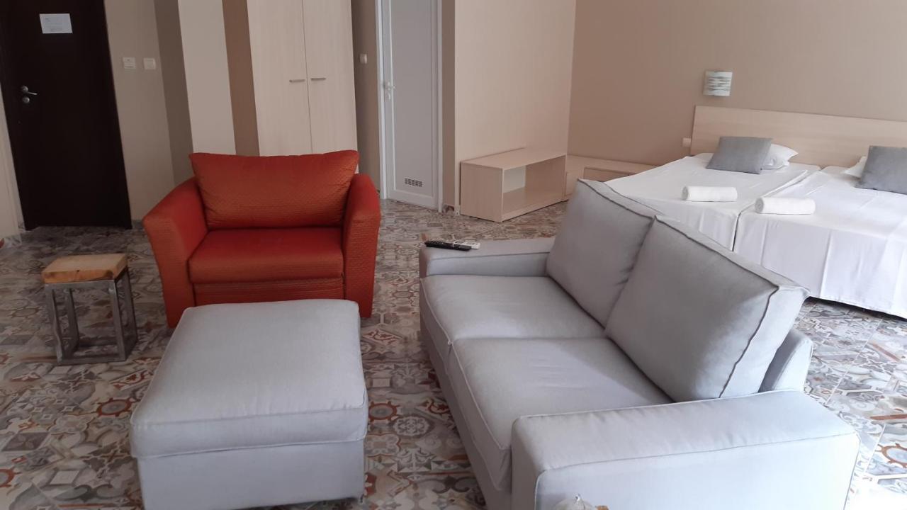 Motivi Hotel Sweti Konstantin i Sweta Elena Zewnętrze zdjęcie
