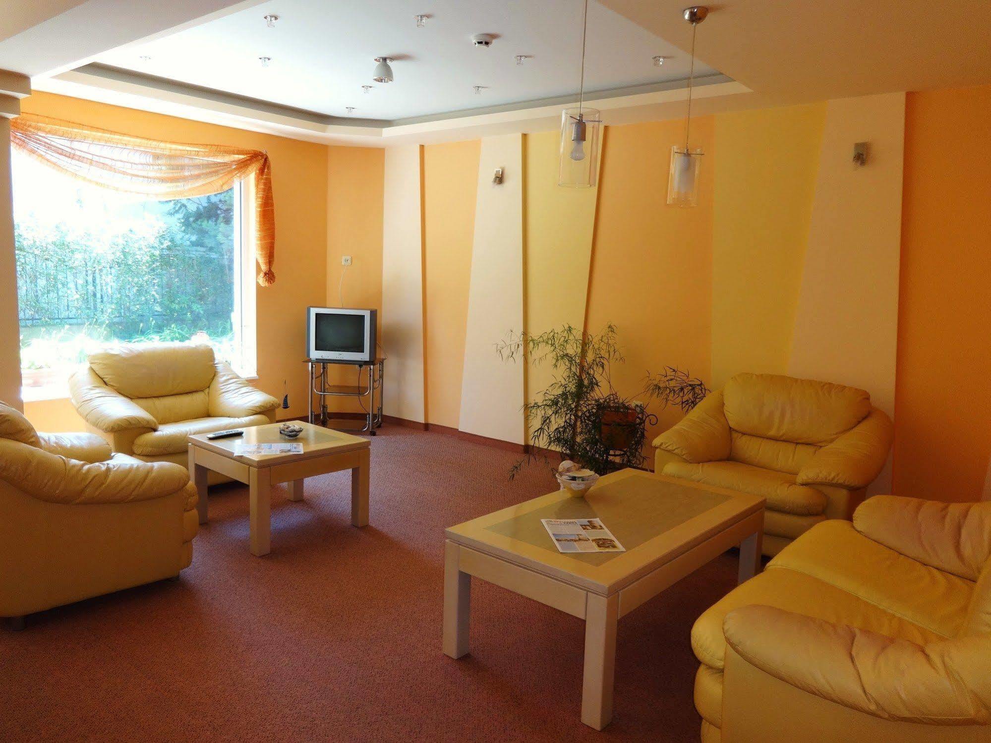 Motivi Hotel Sweti Konstantin i Sweta Elena Zewnętrze zdjęcie