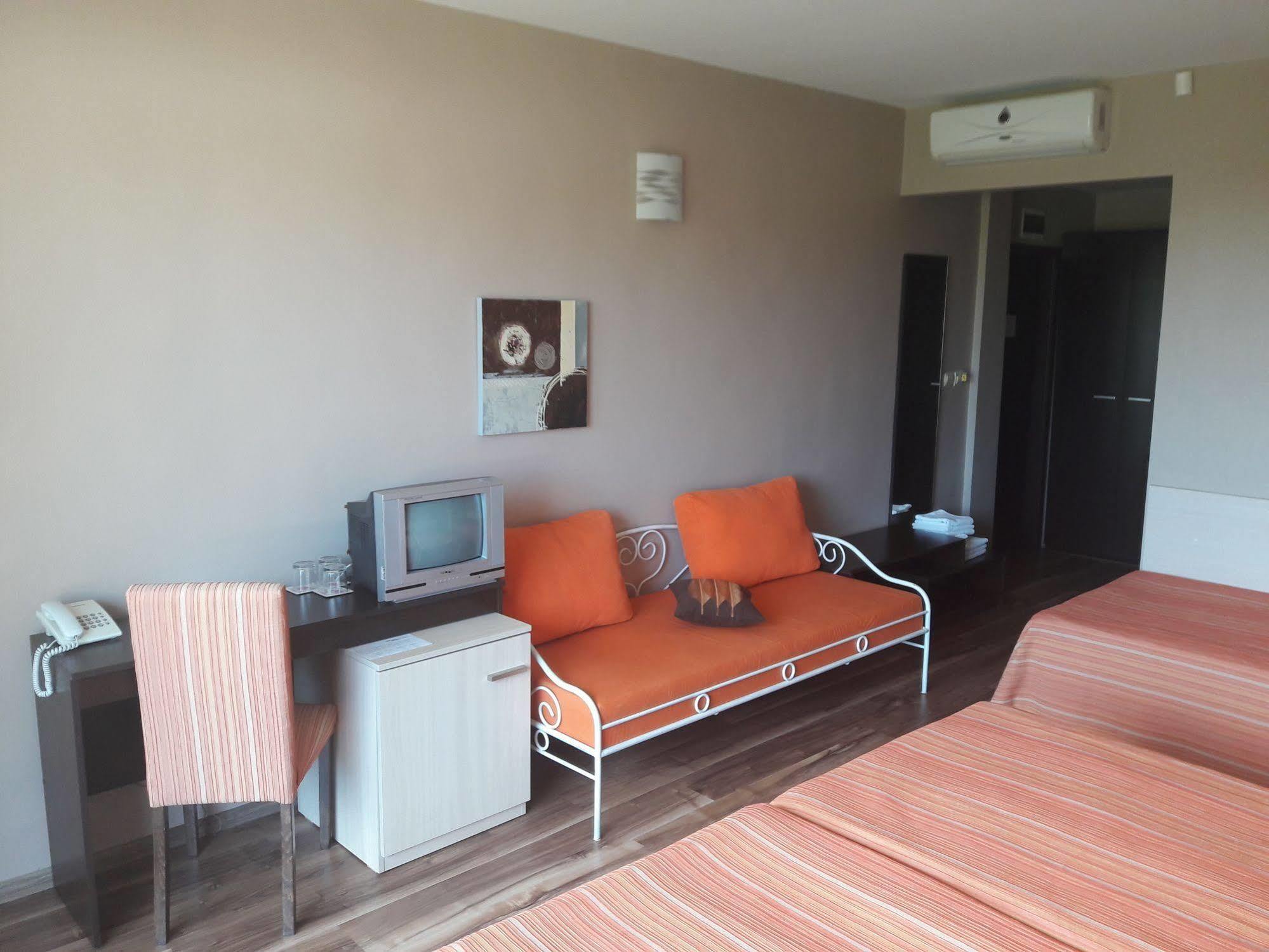 Motivi Hotel Sweti Konstantin i Sweta Elena Zewnętrze zdjęcie